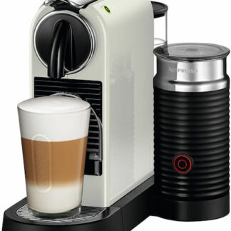 De’Longhi Citiz EN267.WAE Drip coffee maker 1 L