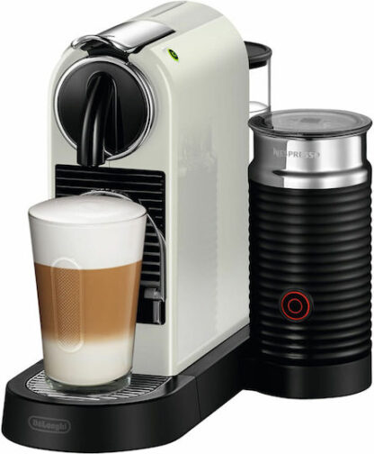De’Longhi Citiz EN267.WAE Drip coffee maker 1 L
