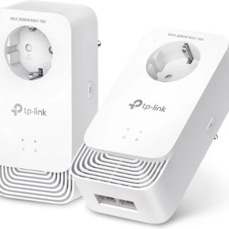 TP-Link Powerline Adapterkit PG2400P KIT