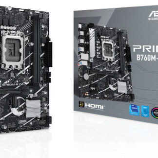 ASUS PRIME B850M A CSM (AM5) (D)