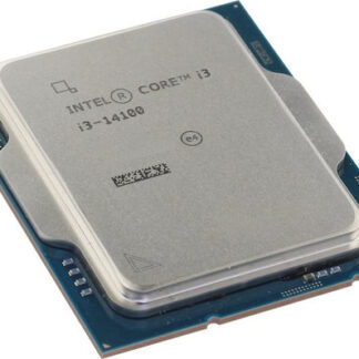 Intel Core i5-10400 2.9GHz Επεξεργαστής 6 Πυρήνων για Socket 1200 Tray