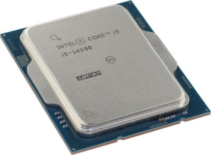 Intel Tray Core i5 Prozessor i5-14500 5,00GHz 24M Raptor Lake-S