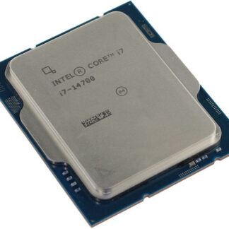 Intel Tray Core i7 Processor i7-13700F 2,10Ghz 30M Raptor Lake