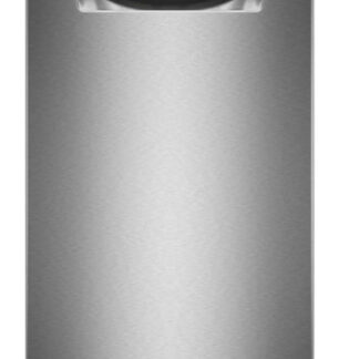 Side By Side Total No Frost Refrigerator MPM-563-SBS-14/N inox