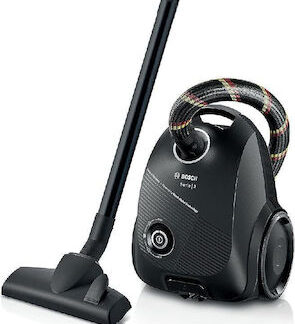 Electrolux PD82-ANIMA 3.5 L Cylinder vacuum Dry 600 W Dust bag