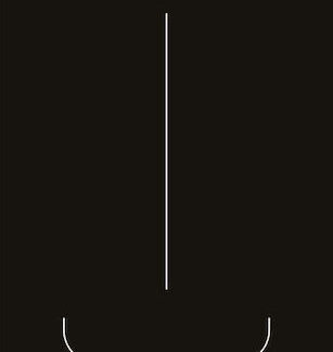 Electrolux KGG75362K Black Built-in 74 cm Gas 5 zone(s)