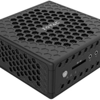 ZOTAC ZBOX MAGNUS EN374070C  - Barebone - Mini-PC