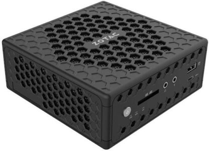 ZOTAC ZBOX-CI337 Nano Mini-PC - Barebone