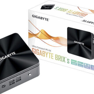 Gigabyte BRIX Barebone GB-BRi5H-1335 (D)