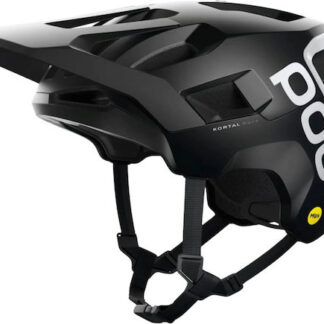 Kask POC Kortal Race MIPS black roz.M/L
