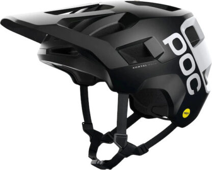 Kask POC Kortal Race MIPS black roz.M/L