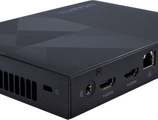 Gigabyte BRIX Barebone GB-BMPD-6005 (D) Jasper Lake