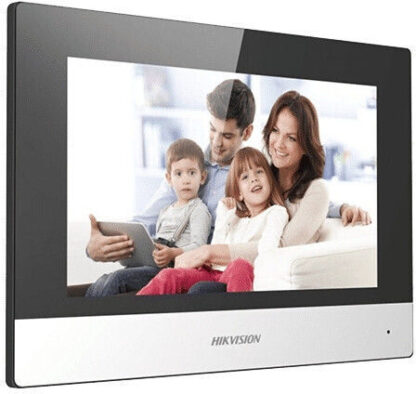 MONITOR WIDEODOMOFONU HIKVISION DS-KH6320-TE1