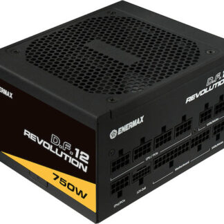 PC- Netzteil Enermax Revolution 3 1000W ATX 3.1 PCIe 5.1