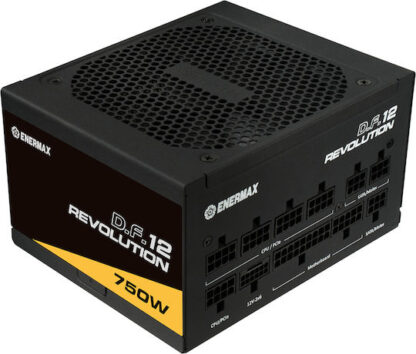 PC- Netzteil Enermax Revolution D.F.12 ETV750G 750W ATX3.1