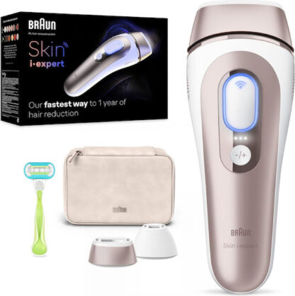Braun Skin i-expert Pro PL 7147