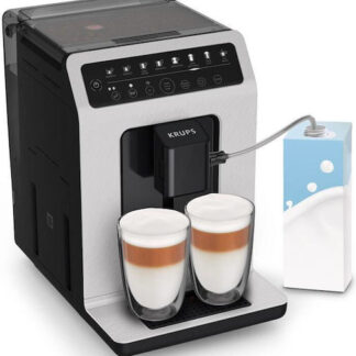 Bosch Serie 8 CTL7181W0 coffee maker Fully-auto Espresso machine 2.4 L