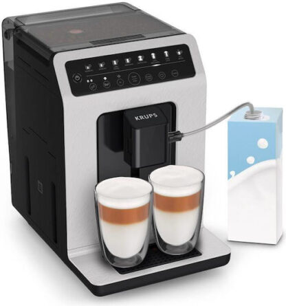 Krups EA 897 A10 Evidence Ecodesign