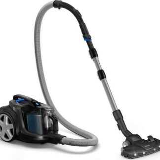 Philips PowerPro Expert FC9747/09 vacuum 2 L Cylinder vacuum Dry 900 W Bagless