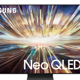 Samsung Q7F QE75Q7F2AU 190.5 cm (75 ) 4K Ultra HD Smart TV Wi-Fi Black