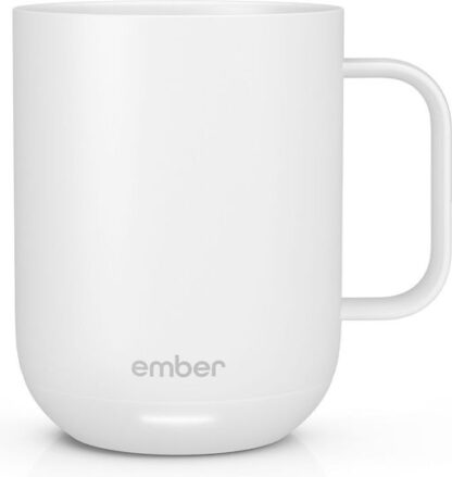 Ember Mug  10oz White