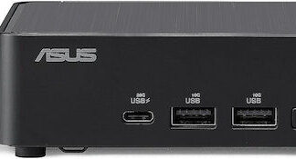 Asus NUC 15 Pro RNUC15CRKI300002 Core 3 100U - Slim - Cyber Canyon