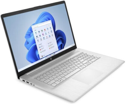 HP 17-cp3114nw 17.3" IPS FHD (Ryzen 7-7730U/16GB/512GB SSD/W11 Home) (US Keyboard)