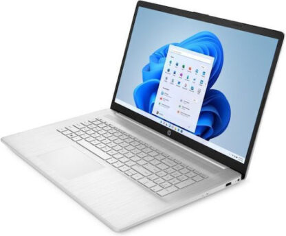 HP 17-cp3114nw 17.3" IPS FHD (Ryzen 7-7730U/16GB/512GB SSD/W11 Home) (US Keyboard)