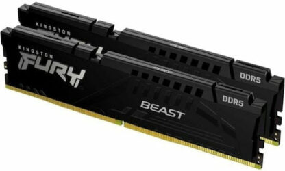 DDR5 64GB KIT 2x32GB PC 6000 Kingston FURY Beast EX KF560C30BBEK2-64