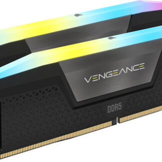 SILICON POWER DDR4 UDIMM RAM memory 3200 MHz CL22 32 GB (SP032GBLFU320X02) Black