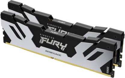DDR5 96GB KIT 2x48GB PC 6000 Kingston Fury Renegade KF560C32RSK2-96