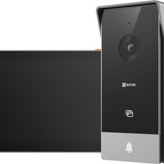 Wideodomofon Ezviz CS-HP5 (2MP)