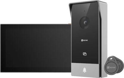 Wideodomofon Ezviz CS-HP5 (2MP)