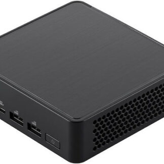 Asus NUC 15 Pro RNUC15CRKU700002 Core Ultra 7 225H - Slim - Cyber Canyon