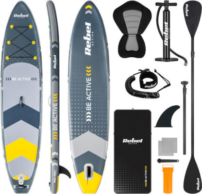 Deska SUP REBEL ACTIVE RBA-4501 350cm