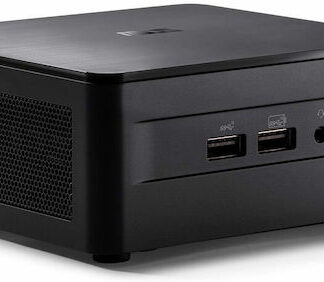 Asus NUC 15 Pro RNUC15CRKU500002 Core Ultra 5 225H - Slim - Cyber Canyon