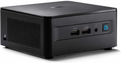 Asus NUC 12 Pro RNUC12WSHV500002I Core i5 1250P - Tall - Wall Street Canyon