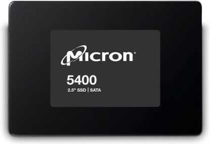 Micron 5400 PRO 240GB SATA 2.5