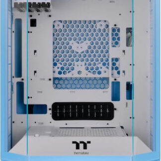 Thermaltake View 600 TG Black