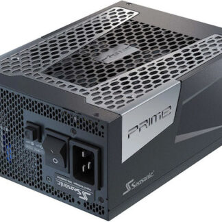 PC- Netzteil Seasonic PRIME PX-500 500W Fanless