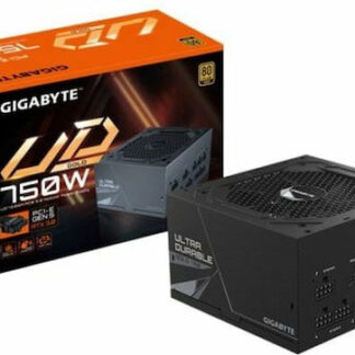 FSP/Fortron VITA GM 750W Μαύρο Τροφοδοτικό Υπολογιστή Full Modular 80 Plus Gold