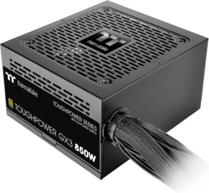 PC- Netzteil Thermaltake TOUGHPOWER GX3 850W Gold PS-TPD-0850NNFAGE-3