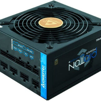 PC- Netzteil Chieftec VEGA M Series PPG-750-C 750W