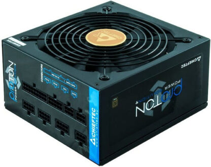PC- Netzteil Chieftec Proton Serise BDF-850C 850W