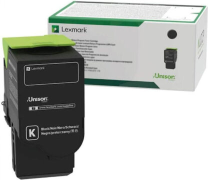 (75M20K0) LXK CS/X53X CS/X63X CART NERO RTN 3000