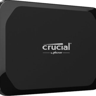 Kingston XS1000 USB-C Εξωτερικός SSD 1TB 1.8" Μαύρο
