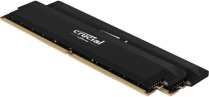 DDR5 32GB KIT 2x16GB PC 6000 Crucial PRO Overclocking Edition CP2K16G60C36U5B