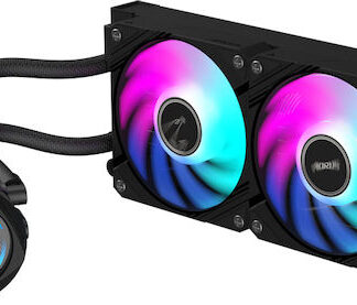 Cooler Gigabyte GP-AORUS WATERFORCE II 360 G2