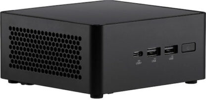 ASUS NUC 14 Pro RNUC14RVHV500002I UCFF Black 135H