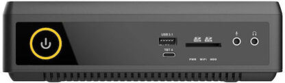 ZOTAC ZBOX MAGNUS EN374070C  - Barebone - Mini-PC
